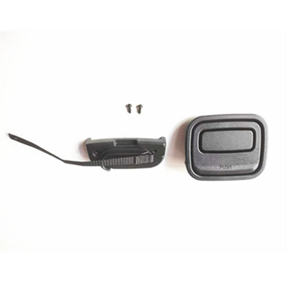 Latch Release Cover Handle for 2016-2022 Jeep Grand Cherokee (2016-2022)