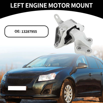 Engine Mount for Chevrolet Cruze Sedan (2013-2016)