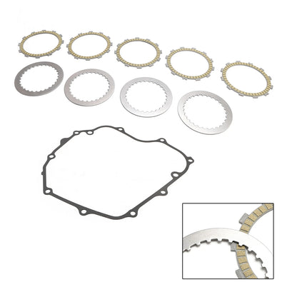 Clutch Kit for Kawasaki ER250 Z250 Ninja 250 (2013-2014)