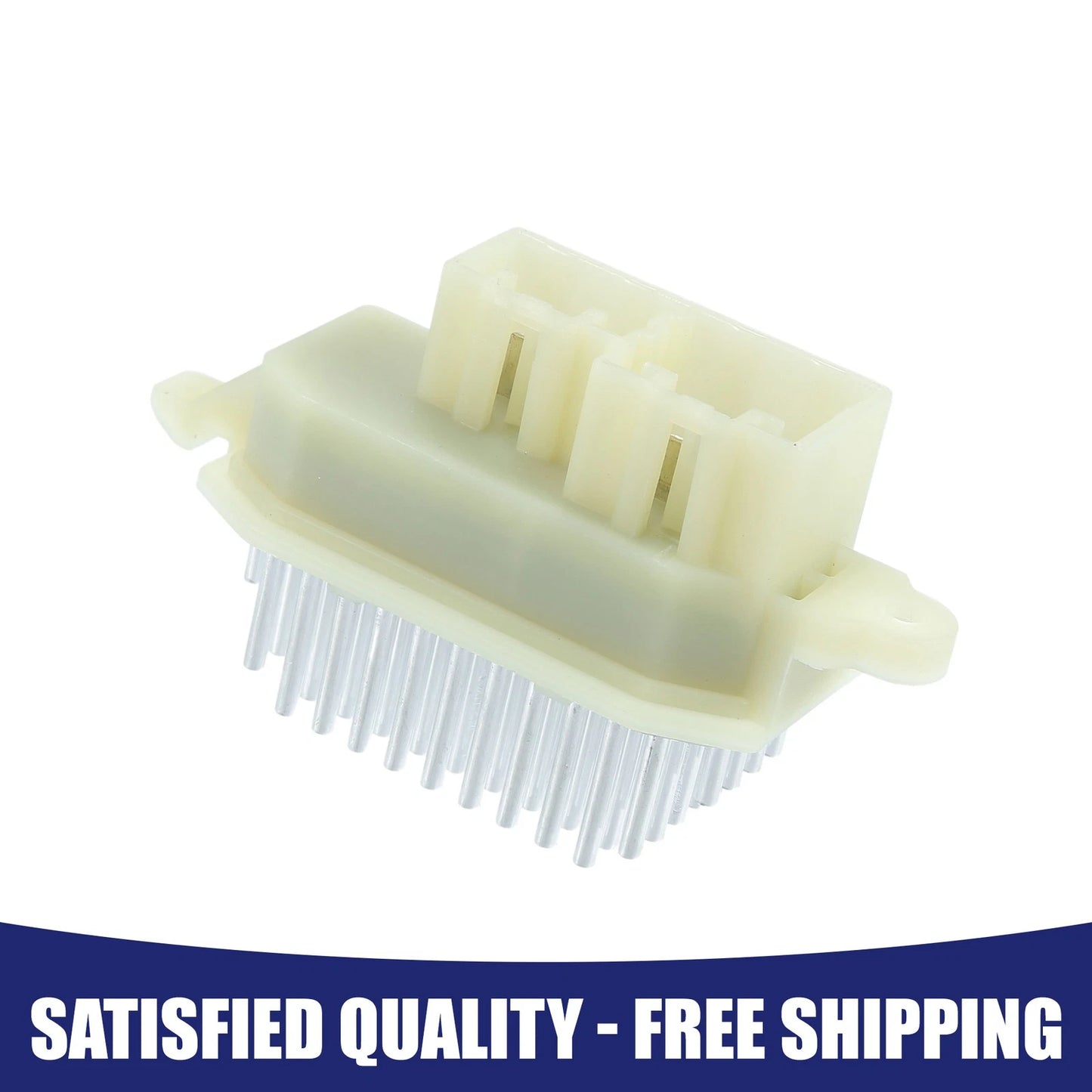 HVAC Blower Motor Resistor for Ford Ecosport (2015-2020)