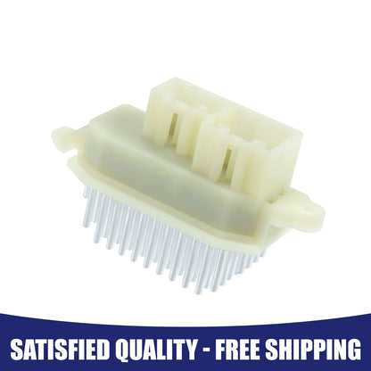 HVAC Blower Motor Resistor for Ford Ecosport (2015-2020)
