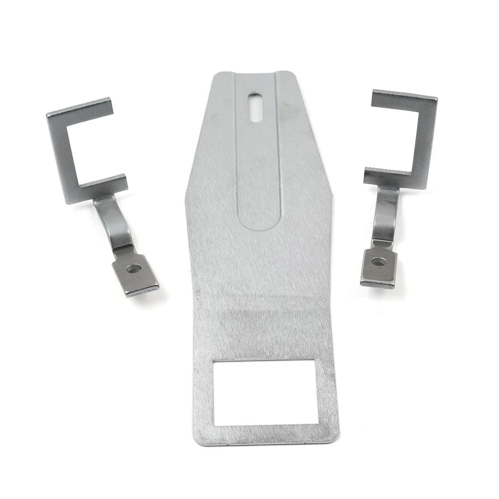 30x40mm Feed Plate & Work Clamp Foot for Juki LK-1850, LK-1900 (2010-2023)