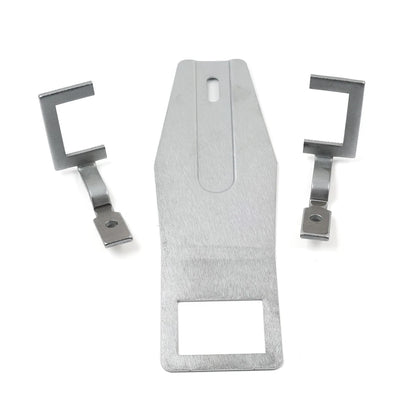 30x40mm Feed Plate & Work Clamp Foot for Juki LK-1850, LK-1900 (2010-2023)
