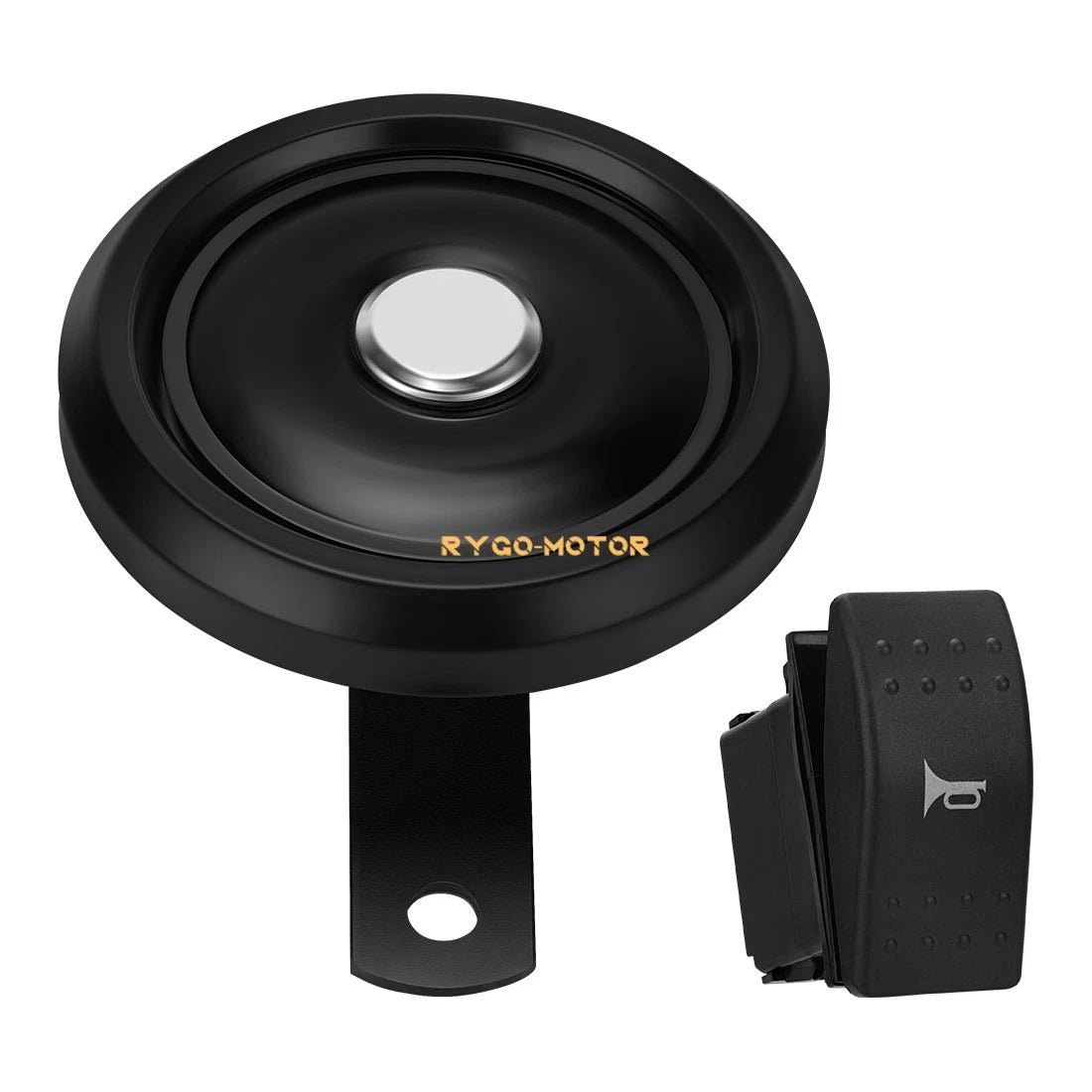 Horn Kit for Kawasaki Mule Pro FXT FX DX DXT FXR (2019-2024)