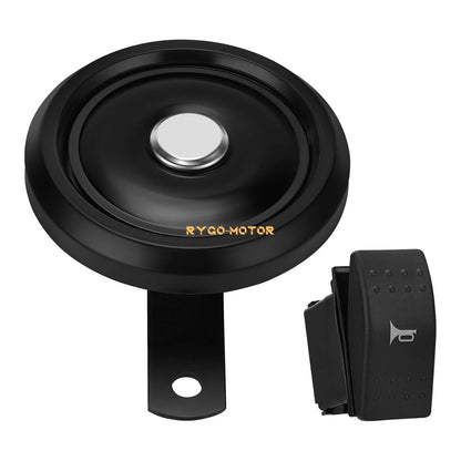 Horn Kit for Kawasaki Mule Pro FXT FX DX DXT FXR (2019-2024)