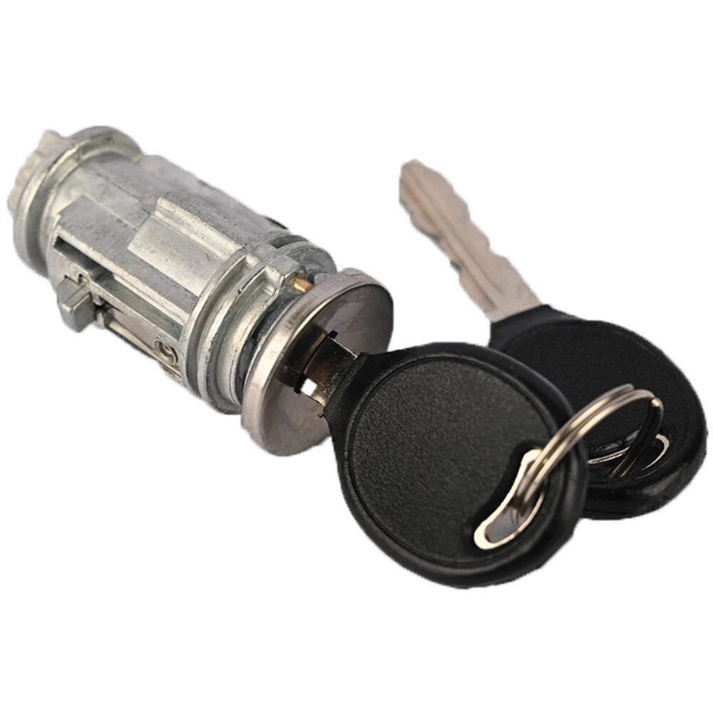 Ignition Switch Cylinder for Dodge Dakota Durango Ram Pickup Truck Van With Key