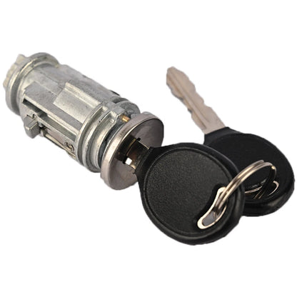 Ignition Switch Cylinder for Dodge Dakota Durango Ram Pickup Truck Van With Key