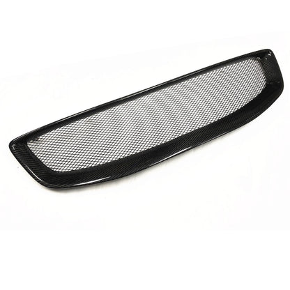 Carbon Fiber Front Bumper Grille Mesh for Volvo C30 (2011-2013)