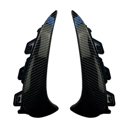 Rear Bumper Spoiler Air Vent for Mercedes Benz GLA200 GLA260 H247 (2020+)