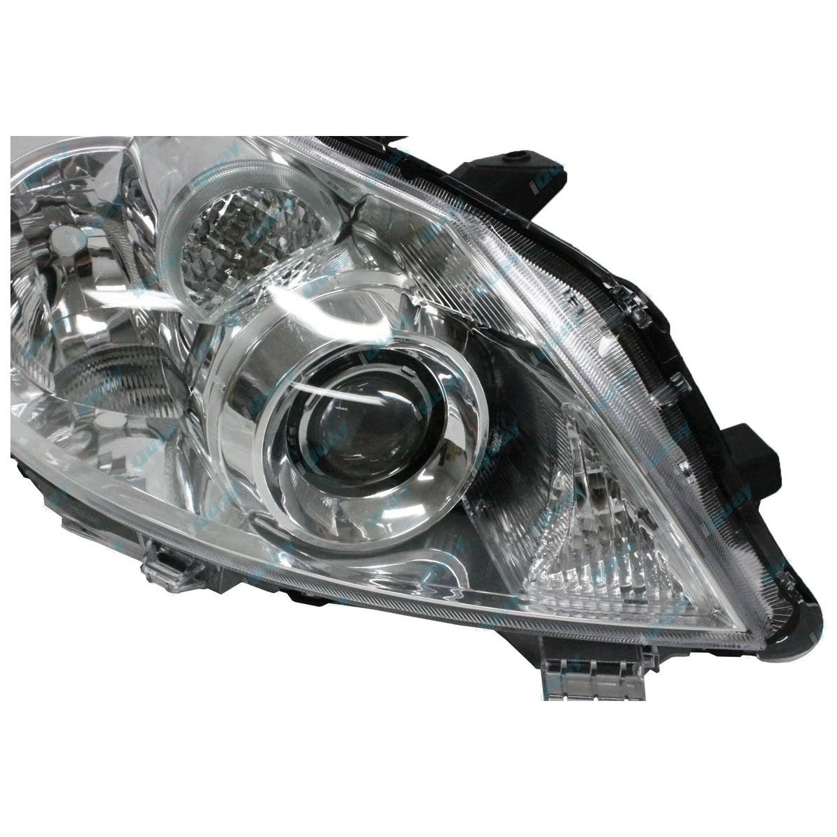 RH Non-Xenon Headlight for Toyota Corolla ZRE152 2009-2012 3D/5D