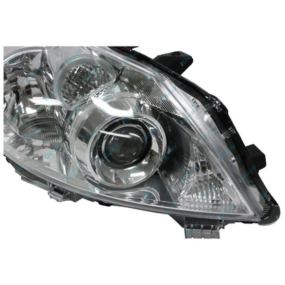 RH Non-Xenon Headlight for Toyota Corolla ZRE152 2009-2012 3D/5D