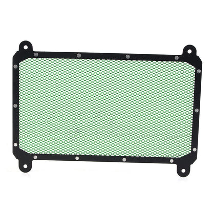 CNC Radiator Grille Guard Cover for KAWASAKI Ninja 400 EX400 (2017-2021)