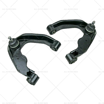 Control Arm for Nissan Navara D22 4WD Upper Left/Right (1997-2015)