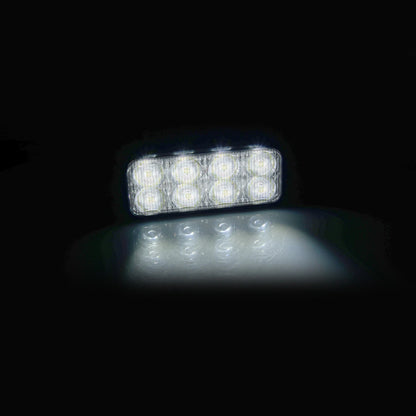 9-30V Work Light Floodlight Headlight for Car Truck Off-Road SUV