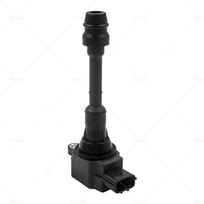 4 x Ignition Coils for Nissan X-Trail T30 2.5L (2001-2007)