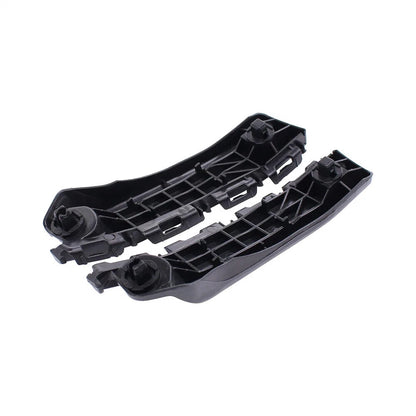 Front Bumper Support Brackets  Left & Right for Toyota Yaris (2012)