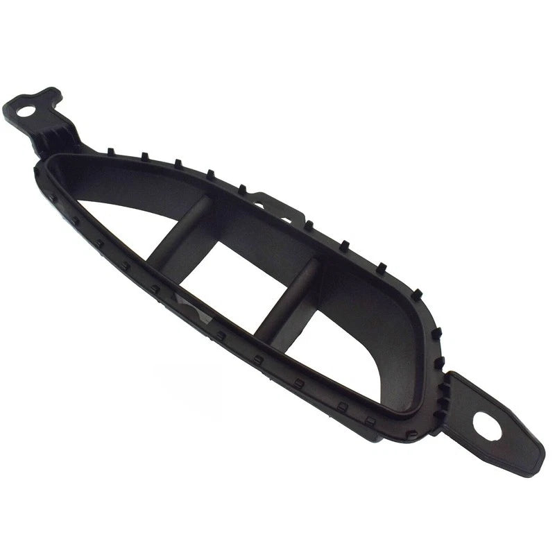 2 x Front Bumper Air Duct Set for Kia Forte 5 2.0L (2017-2018)