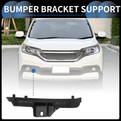 1pc Right Front Bumper Retainer Bracket for BMW M550i xDrive