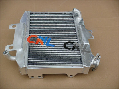 Aluminum Radiator & Hose for Honda CR250 (1997-1999)