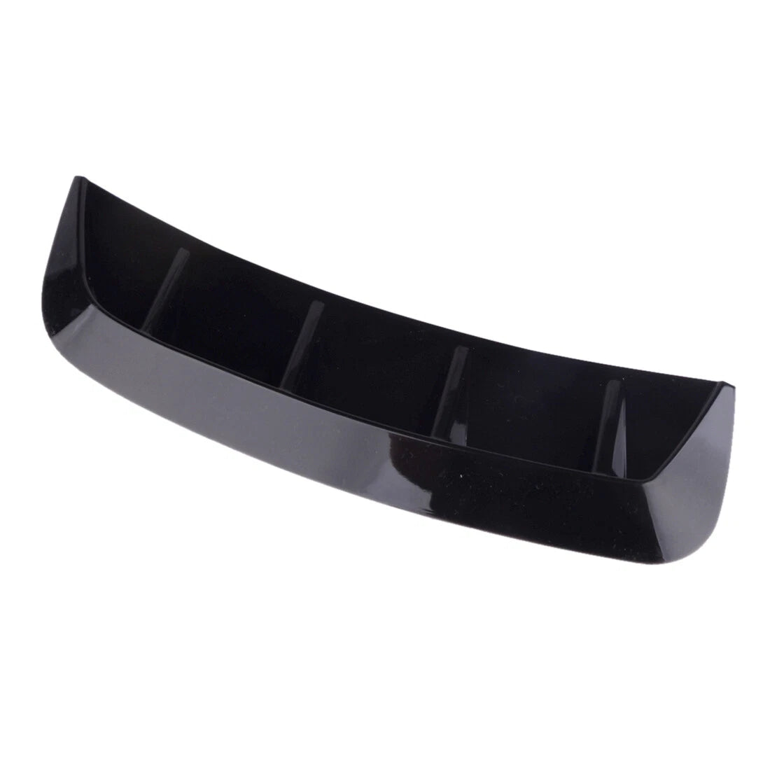 Car Side Air Flow Vent Fender Cover