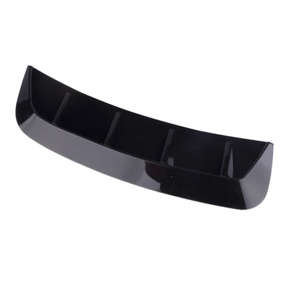 Car Side Air Flow Vent Fender Cover