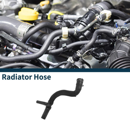 Radiator Hose for Jeep Renegade 1.3L 2.4L Upper Hose (2015-2021)