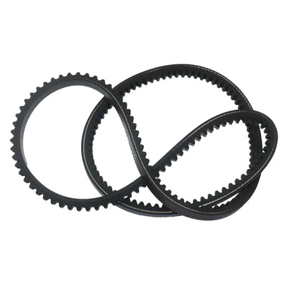 Alternator V-Belt 3.0L/3.0L MPI for Mercury Mercruiser 1999-Up