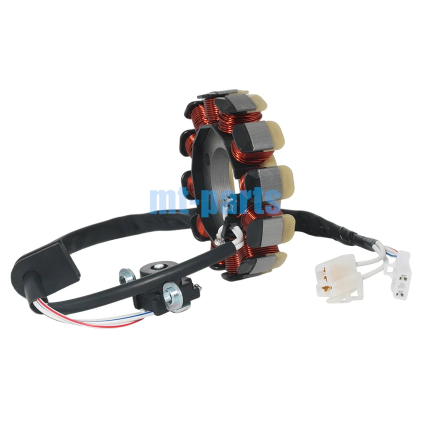 Generator Stator Coil for Yamaha N-MAX 155 (2017-2020)