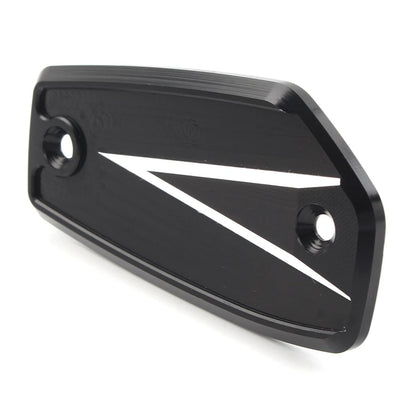 Front Brake Fluid Reservoir Cover for Suzuki Katana GSXS1000 (2015-2019)