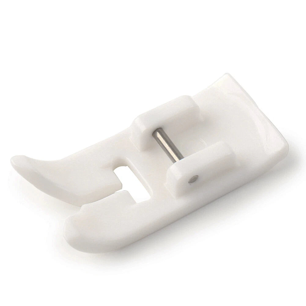 Non-Stick Zigzag Sewing Machine Presser Foot for Brother, Baby Lock, Singer