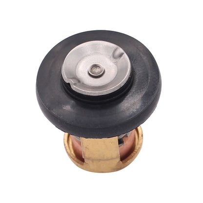Thermostat Kit for Yamaha 2-Stroke Outboard Engine (50HP) 688-12411 6H3-12411