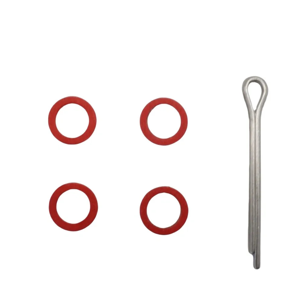 Maintenance Repair Kit for Yamaha F100D 100HP Outboard