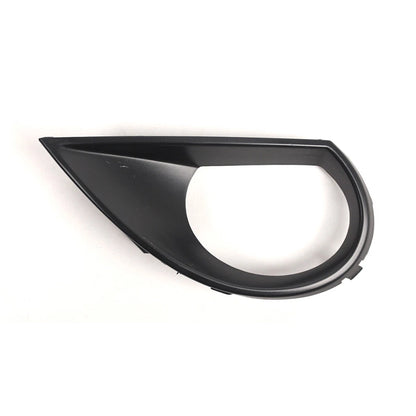 Left Side Front Lower Bumper Fog Light Cover for Audi Q7 (2010-2015)