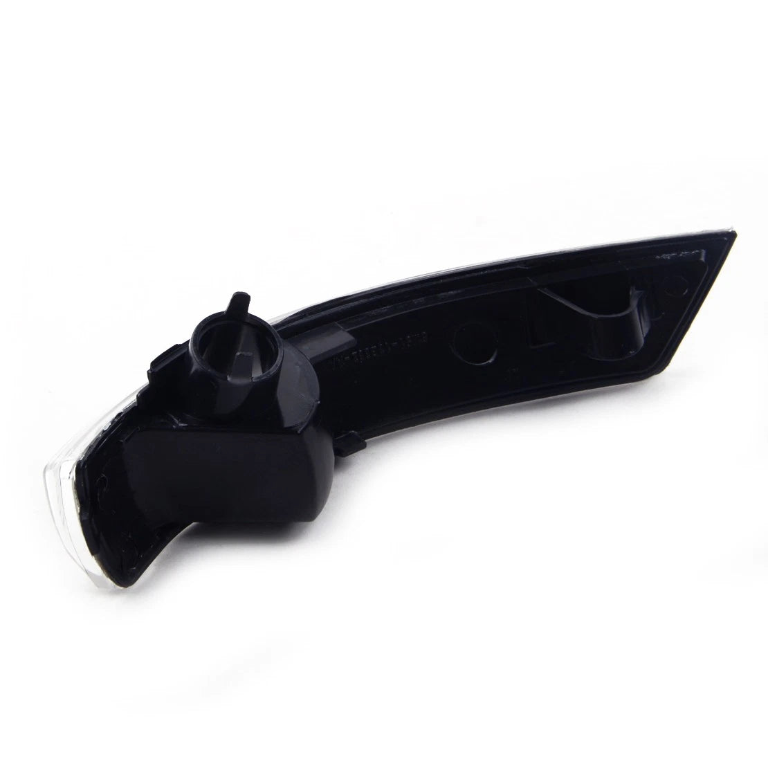Left Side Mirror Indicator Glass Frame for Ford Focus (2008-2016)
