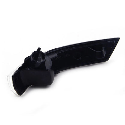 Left Side Mirror Indicator Glass Frame for Ford Focus (2008-2016)