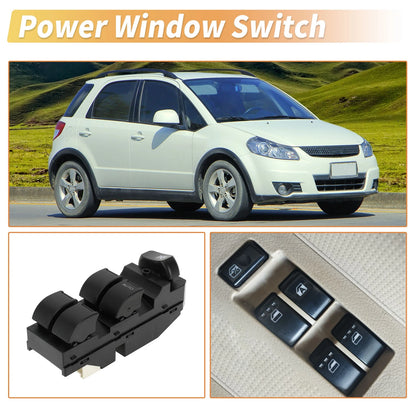 Power Window Switch for Suzuki (2000-2006)