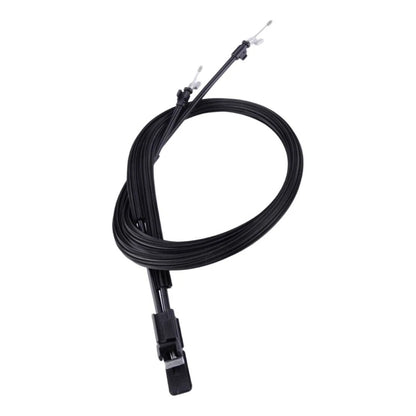 Car Seat Tilt Handle Cable for Ford Fiesta MK6 VI, Fusion (2002-2017)