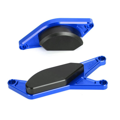 Stator Slider Crash Pad Protector for Suzuki GSR400/600, GSX750 (2006-2010)