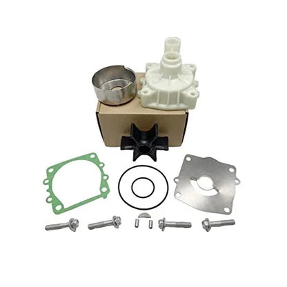 Yamaha Water Pump Repair Kit for Various Models