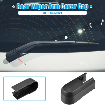 Rear Windshield Wiper Arm Cover Cap for Buick Regal TourX (2018–2020)