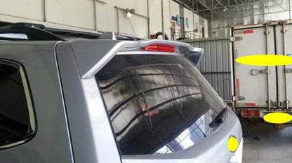 Factory Style Spoiler Wing ABS for Subaru Forester (2016-2018)