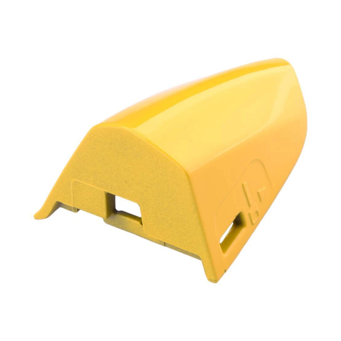 Front Left Door Handle Key Cap Cover for Ford Mustang (2015-2022)