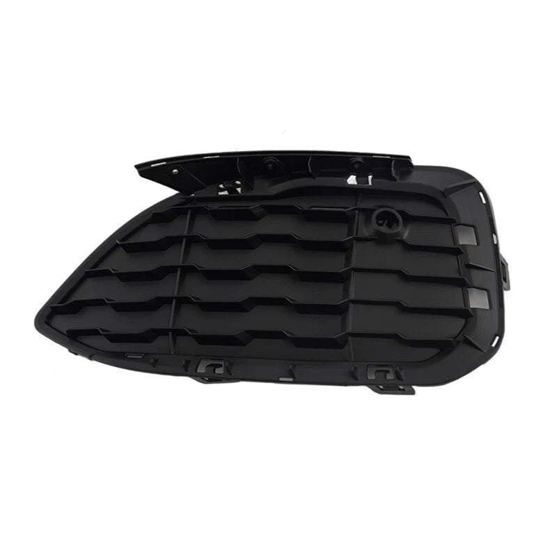 Front Fog Light Grill Cover for BMW F20 F21 M135i M Sport (2015-2019)