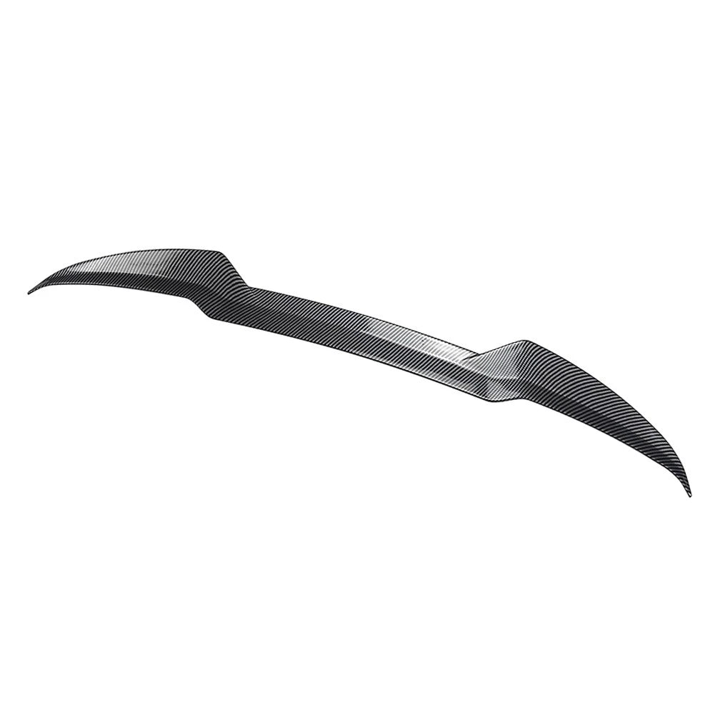 Carbon Fiber Rear Roof Spoiler for BMW X3 G45 (2025 - )