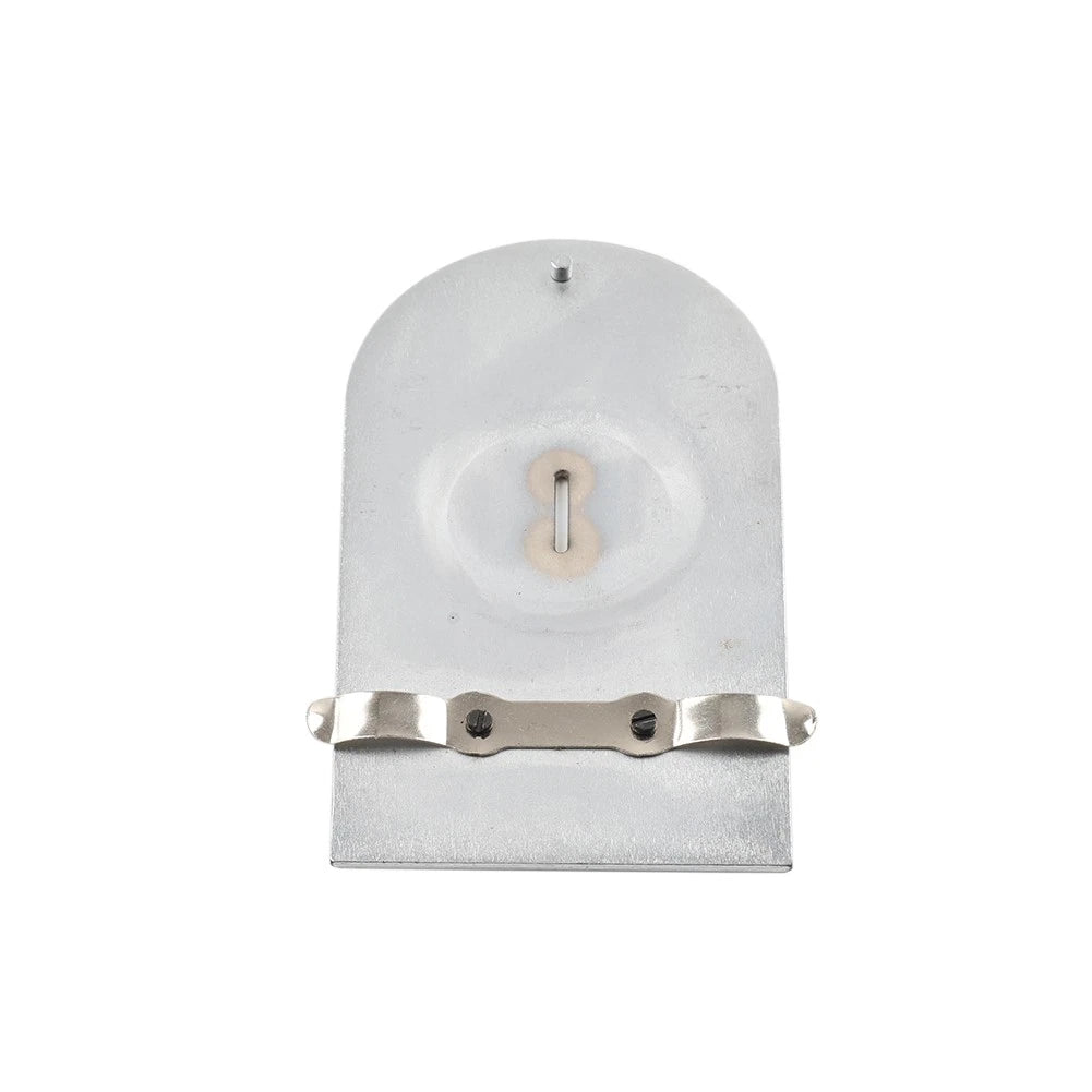 Embroidery Throat Needle Plate for 20U Sewing Machine