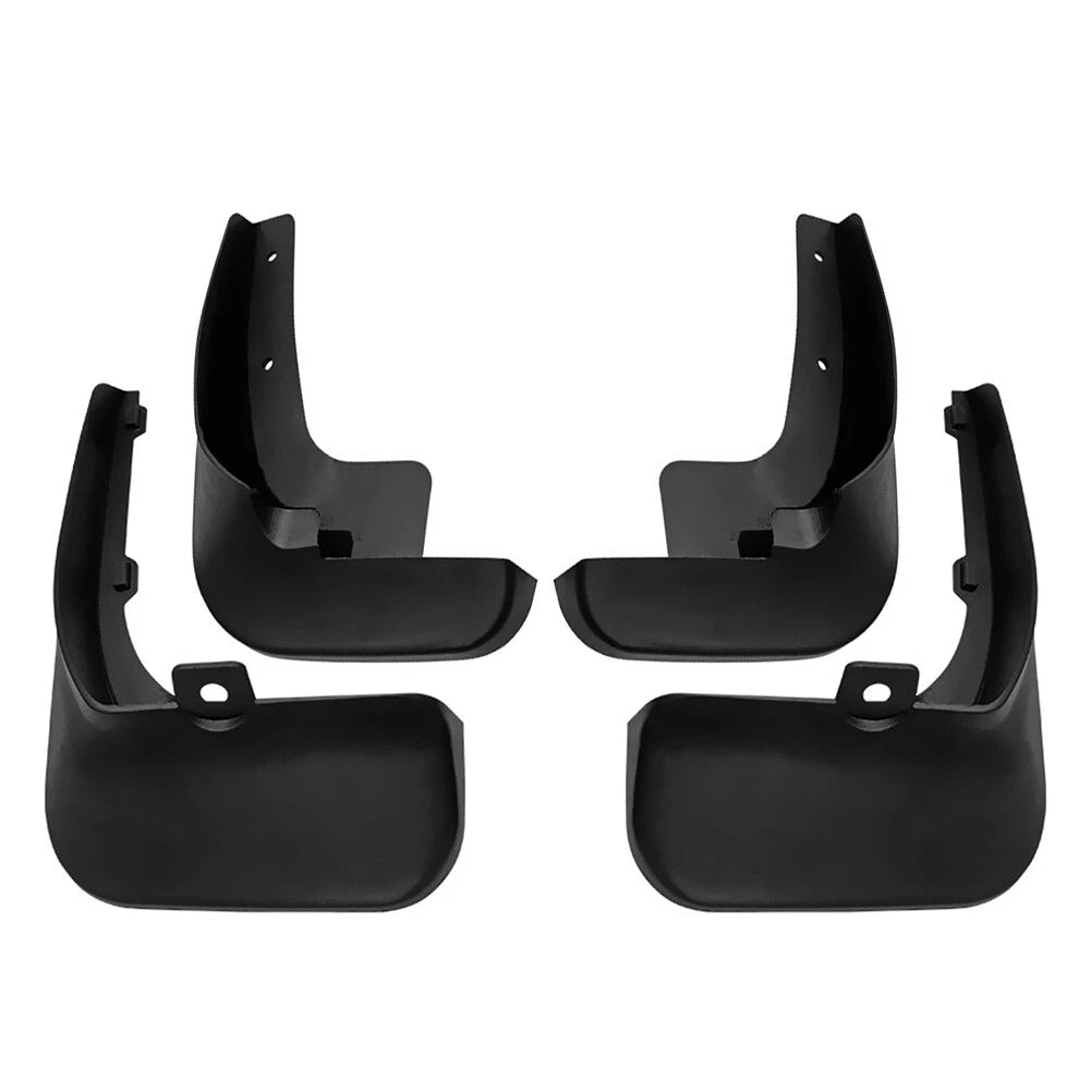Mud Flaps for Nissan NV200 Vanette Evalia 2010-2019 ( Mudguards)