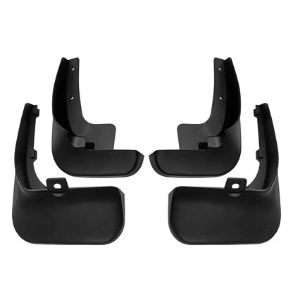 Mud Flaps for Nissan NV200 Vanette Evalia 2010-2019 ( Mudguards)