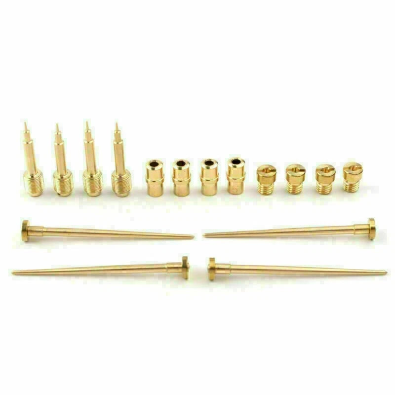 Carburetor Rebuild Kit for Honda CB750 RC42 (1992-2008)