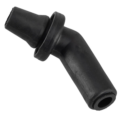 4x Sunroof Drain Tube Hose Connector for Land Rover LR3/LR4 (2005-2013)
