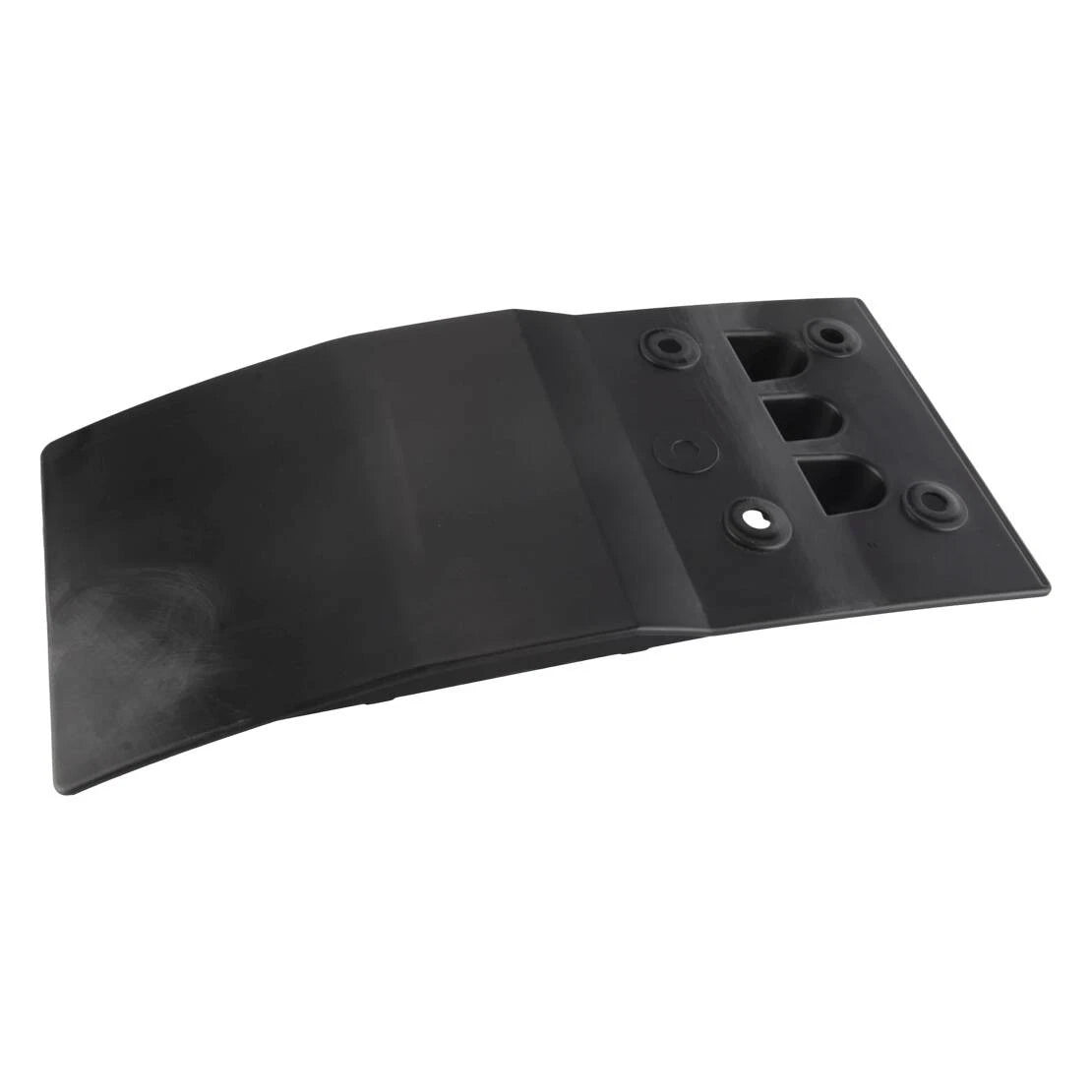 Left Side B-Pillar Trim Moulding for Ford Transit Custom (2013-2023)